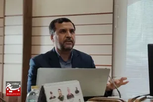 بازدید ۱۴هزار دانش&zwnj;آموز از پارک&zwnj;های علم و فناوری در قالب &laquo;راهیان پیشرفت&raquo;/طرح تربیتی را در ۶۰۰ مدرسه فعال کرده&zwnj;ایم
