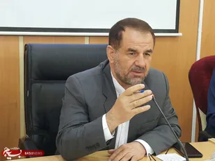 توصیه مهم استاندار به هنرمندان کهگیلویه و بویراحمد/ قصد حضور در انتخابات مجلس را ندارم