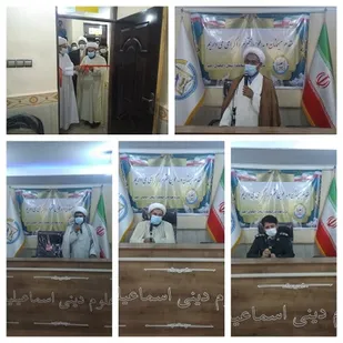 بصیرت افزایی و روشنگری از وظایف بسیج طلاب است.