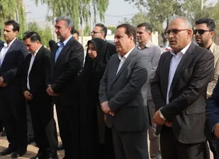 استاندار ایلام: هیچ پروژه&zwnj;ای بدون تأمین منابع مالی آغاز نشود