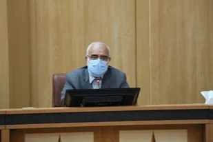 بهره&zwnj;برداری از ۶۵۰۰ مسکن محرومان با کمک سپاه