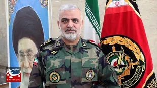 دشمن برای حجاب زدایی هزینه هنگفت می&zwnj;کند/تلاش استکبار برای جدایی جامعه از مبانی دین، محکوم به شکست است