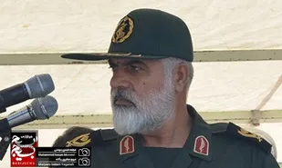 عشایر غیور با همت خود کمر آمریکا و استکبار را شکستند