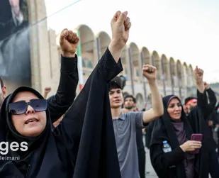 فرماندار دزفول: خونخواهی رهبر شهید، خواسته تمامی مسلمانان جهان است