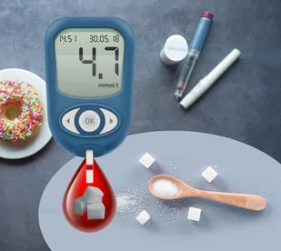 ایلام روی لبه تیغ چاقی و دیابت