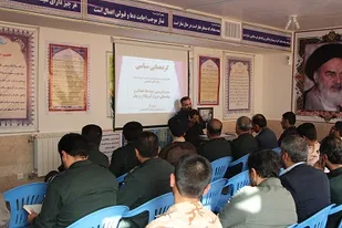خروج آمریکا از برجام زمینه ساز توجه به اقتصاد مقاومتی شد