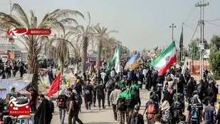 اربعین، آغاز فصلی نو از حماسه و ایثار