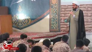 تعبیر میرزا جوادآقای تبریزی در مورد امیرالمؤمنین(ع)