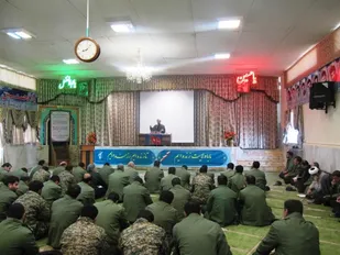 بصیرت اعتقادی سرچشمه بصیرت سیاسی