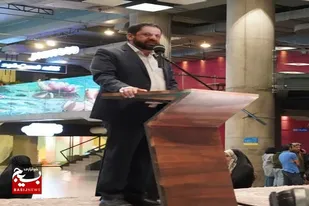 &laquo;مردم داری&raquo; ویژگی بارز شهید سلیمانی بود