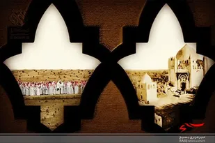 ای آستان چار امام ای صحن خاکی