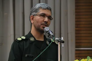 بسیج یک مجموعه پویای پرتحرک است/ بسیج تمرین مدیریت است