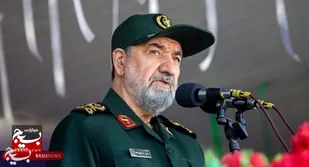 ایران اسلامی سرچشمه مقاومت در منطقه است؛ هر فرمانده شهید، رژیم صهیونیستی را یک گام به پایان خود نزدیک&zwnj;تر می&zwnj;کند.