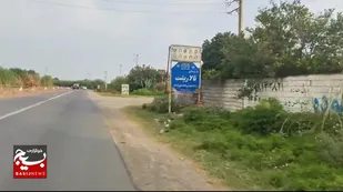 مثبت سوژه | اعتلای مسجد محله
