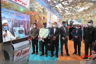 مقاومت مردم در دوران دفاع مقدس خواب را از چشم دشمنان ربود