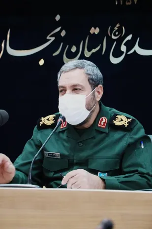دشمنان  مقابل عظمت جمهوری اسلامی شکست خورده&zwnj;اند/اجرای 2500 برنامه به مناسبت دهه فجر در زنجان