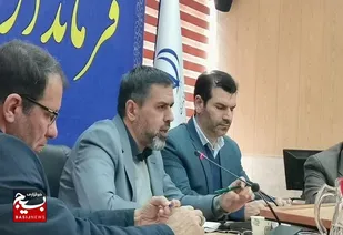 ایجاد نشاط اجتماعی فضا را برای حضور مردم در انتخابات فراهم می&zwnj;کند