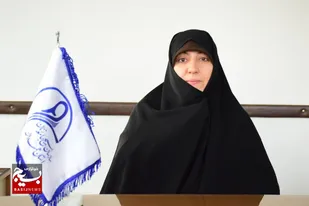 زنان ستون استوار انقلاب و پاسدار ارزش&zwnj;های الهی هستند