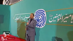 درصد مشارکت مردم خراسان جنوبی در انتخابات&zwnj;ها از اول انقلاب تاکنون بالا بوده است