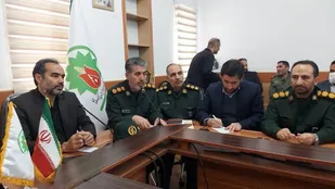 سیروسلوک معنوی زندگی شهدا باید در جامعه اثرگذار باشد