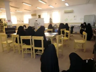 پاسخگویی به شبهات مهمترین مأموریت طلاب است
