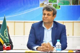 سرپرست سازمان جهادکشاورزی سیستان و بلوچستان معرفی شد