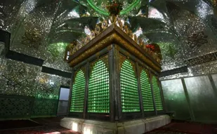قزوین گردی و زیارت امامزادگان شاخص شهر