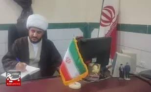 سردار دلها شهید حاج قاسم سلیمانی خار چشم است نه موی دماغ