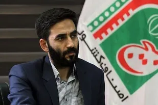 توزیع ماسک توسط بسیج اصناف در استان های کشور