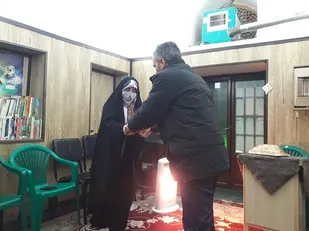 تشریح برنامه های گردان 103 امام حسین علیه  السلام