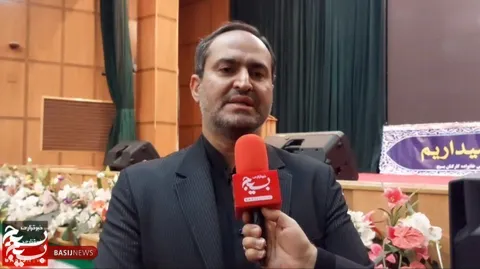 با کمک کارگران در سال ۱۴۰۳ جهش تولید را خواهیم داشت