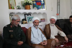 اعلام خبری که 34 سال طول کشید/ شهید &laquo;محمدعلی عامریون&raquo; روز چهارشنبه به خانه بازمی&zwnj;گردد