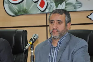 با تمام توان از حق شهرستان دفاع می کنم/تلاش ما عمل به قانون و نظارت بر اعمال درست آن است/ معدن بوکسیت شاهوار بر اساس قانون فعالیت دارد و نظارت بر آن هست