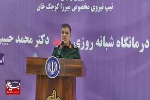 راه&zwnj;اندازی ۲۴۷ بیمارستان سیار سپاه در کشور