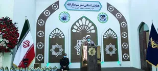 نماز به عنوان راهبرد عظیم و ژرفا است که همه ما نیازمند آن هستیم