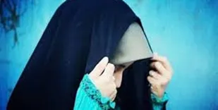 تقابل حجاب و غریزه