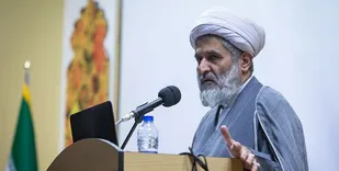 انقلاب اسلامی چالش استکبار جهانی است/ توسعه نفوذ قدرت ایران در منطقه عامل نگرانی امریکایی ها
