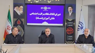کاهش آسیب&zwnj;های اجتماعی دانش&zwnj; آموزان نیازمند برنامه عملیاتی و هم&zwnj;افزایی دستگاه&zwnj;هاست