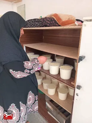 انگیزه، شعله&zwnj;ای در جهت موفقیت و پیشرفت