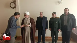 جانبازان نمادی از ایمان و فداکاری هستند