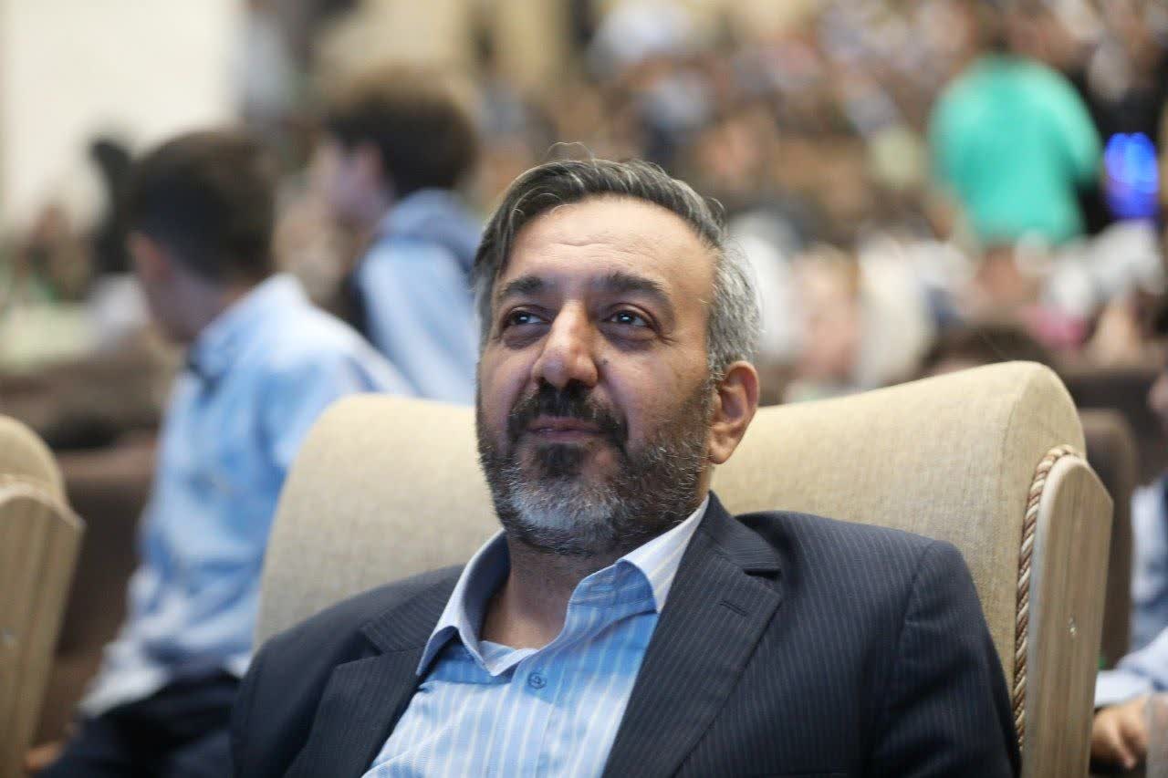 جشنواره تئاتر تبریزیم، فرصتی برای پاسداشت شهدای جنگ تحمیلی اخیر است