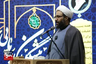 برگزاری نشست پیشگامان رهایی بسیج دانشجو و طلبه