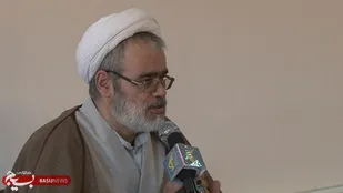 مردم از مسئولین در رابطه با اقدام و عمل در عرصه اقتصادی مقاومتی مطالبه&zwnj;گری کنند