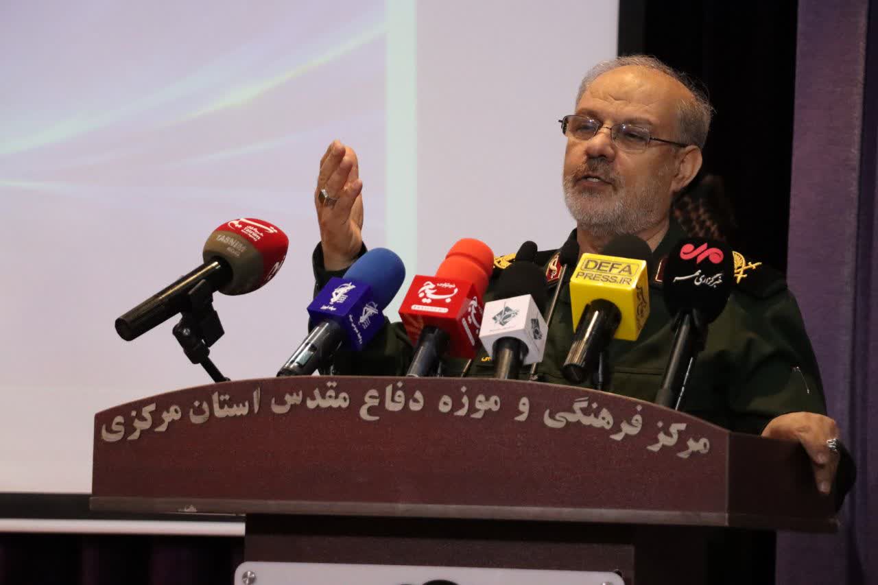 رسانه در جنگ ترکیبی نقش تعیین‌کننده‌ای در تقویت اراده عمومی دارد