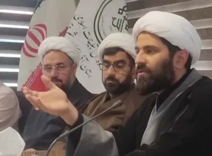 قرآنی شدن جامعه از الزامات تحقق تمدن نوین اسلامی
