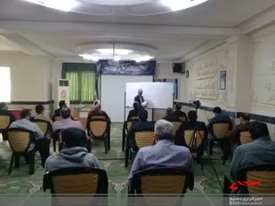 گردهمایی فرهنگی مکتب انقلاب اسلامی