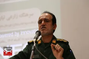 برگزاری دوره مسیر معلمی در شهرستان دشتی