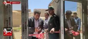 بازسازی و نوسازی 30 واحد مسکونی ولی نعمتان انقلاب در فراهان