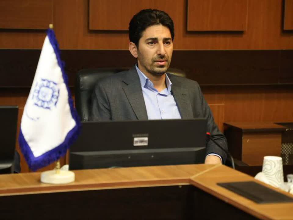 فعالیت ۲۱۰ غرفه از ۳۱ استان کشور در نمایشگاه صنایع‌دستی اراک