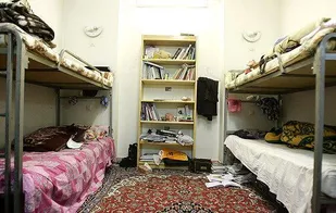 افزایش یک&zwnj;هزار تخت خوابگاهی در دستور کار دانشگاه علوم پزشکی اهواز